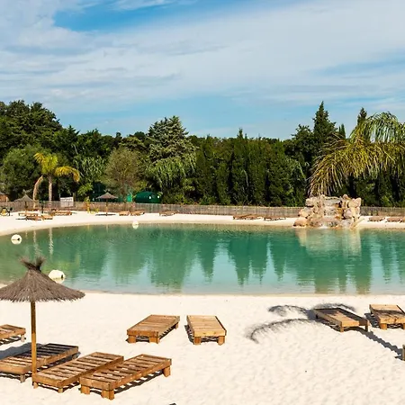 Maeva Club Le Lagon D'argeles 4*
